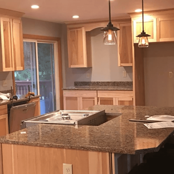 Home Restoration Services