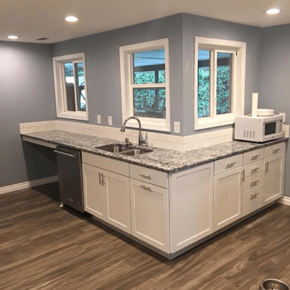 Home Restoration Services