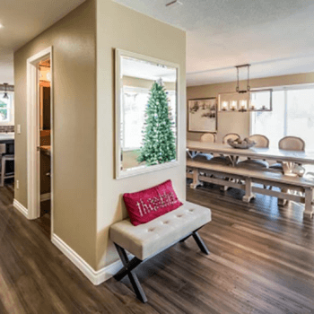 Home Restoration Services