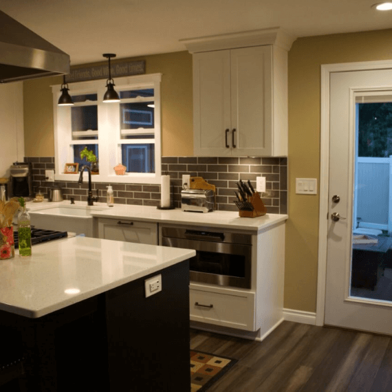 Home Restoration Services