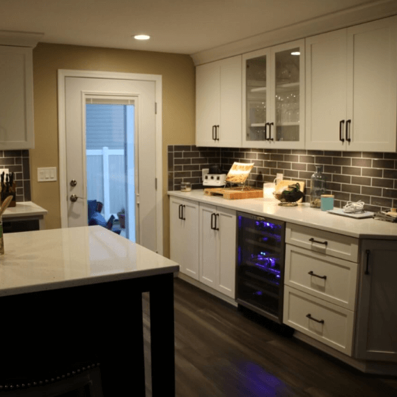 Home Restoration Services