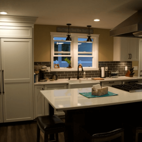 Home Restoration Services