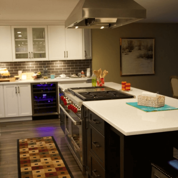 Home Restoration Services