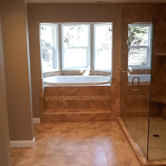 Home Restoration Services