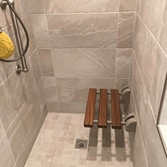Bathroom Repair