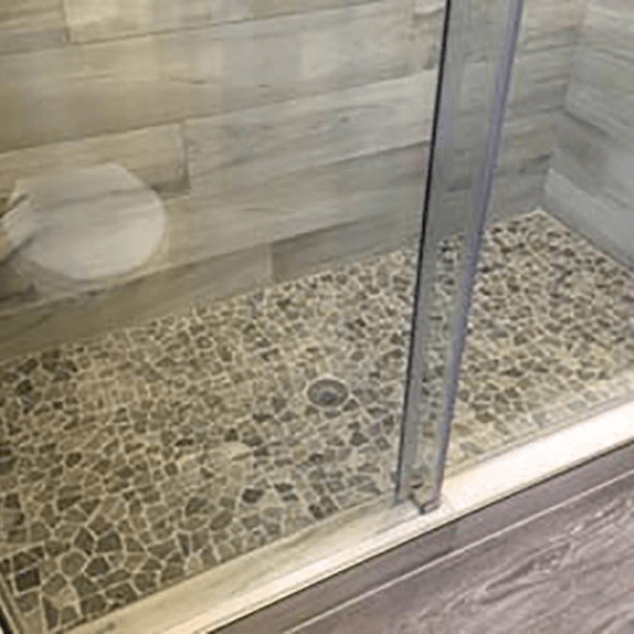 Bathroom Door Repair