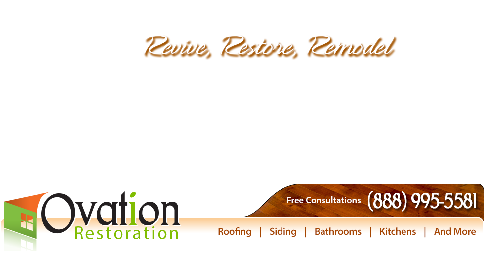 Ovation Restoration