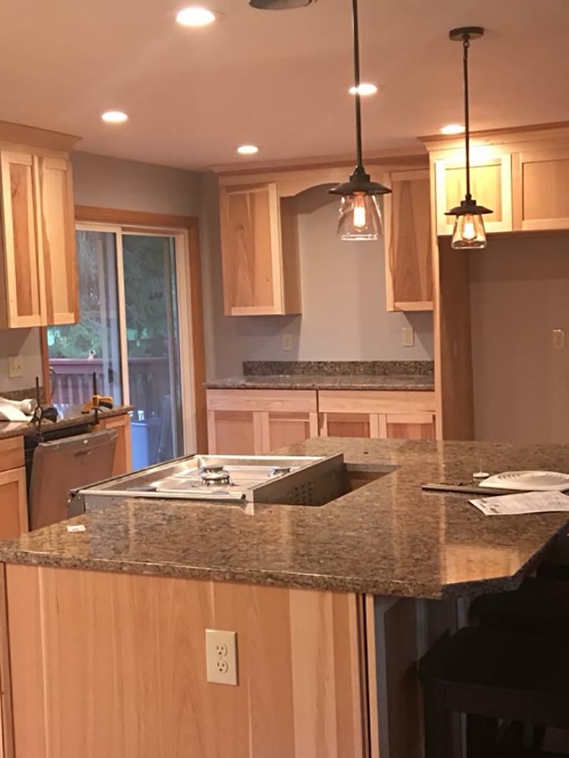 Home Restoration Services