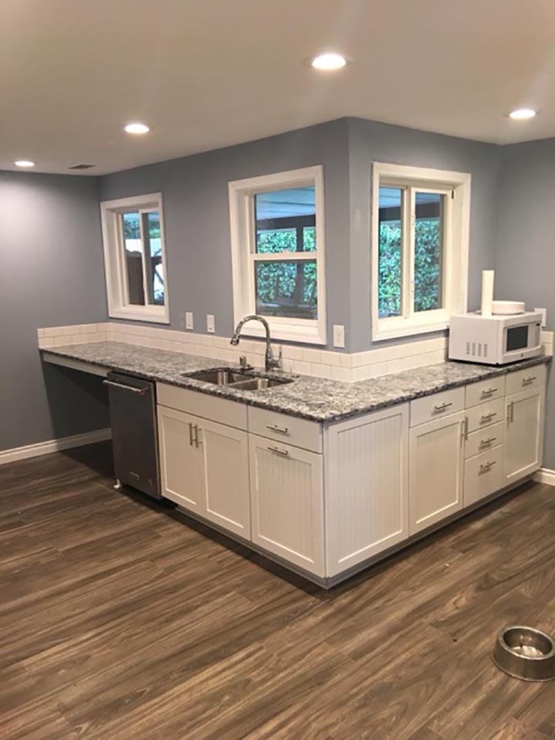 Home Restoration Services