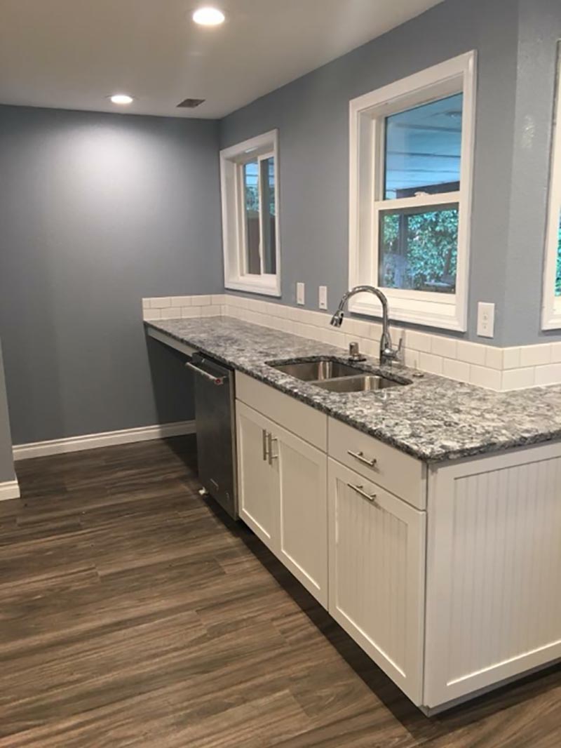 Home Restoration Services