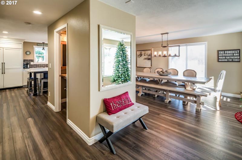 Home Restoration Services