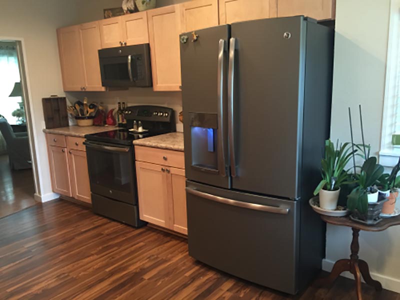 Home Restoration Services