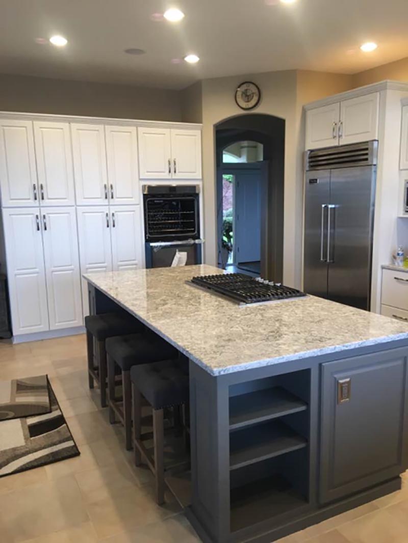 Home Restoration Services