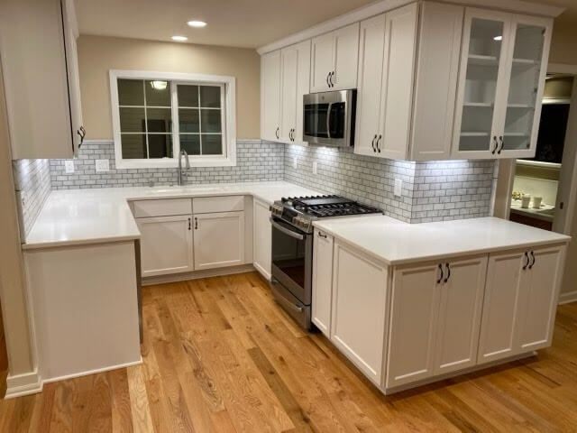 Home Restoration Services