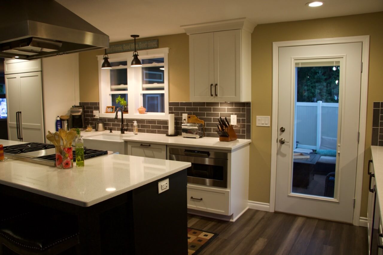 Home Restoration Services