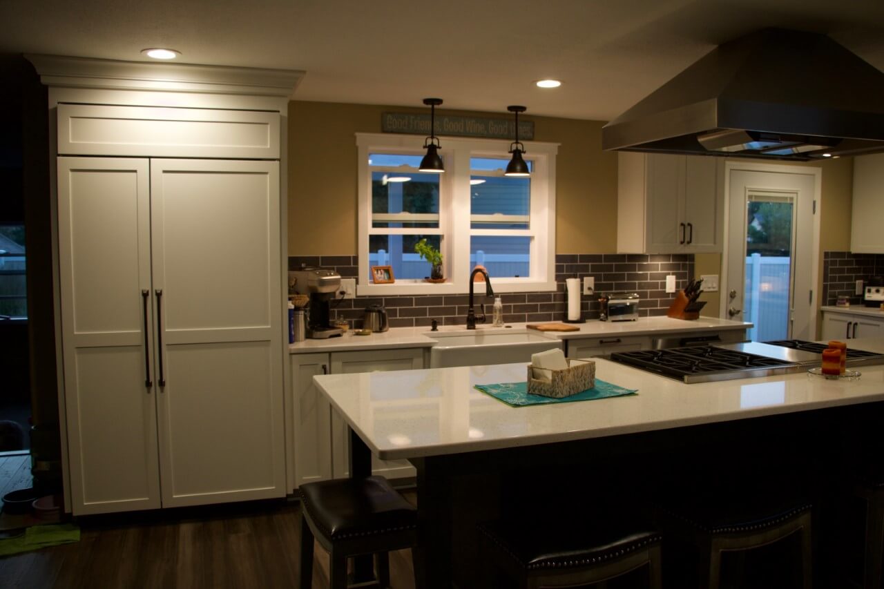 Home Restoration Services