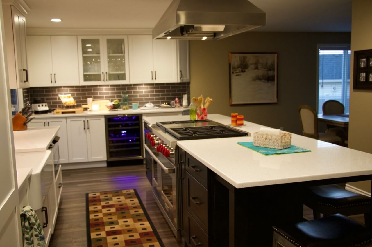 Home Restoration Services