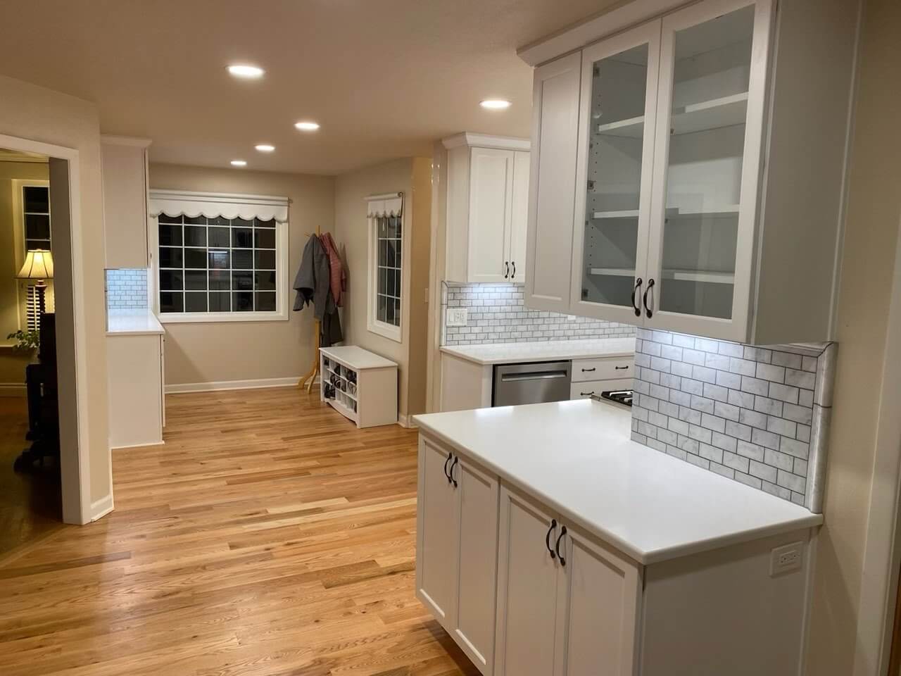 Home Restoration Services