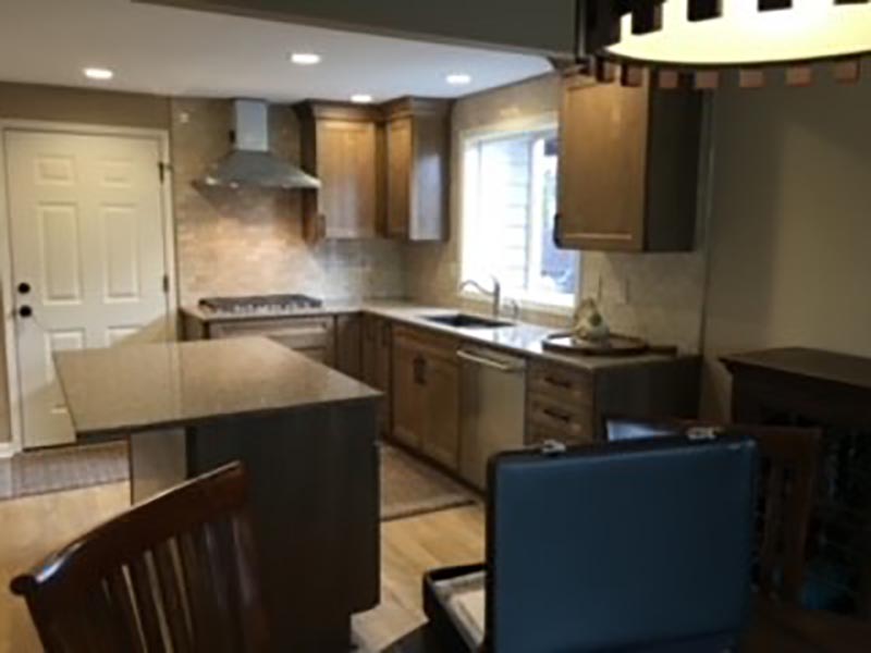 Home Restoration Services