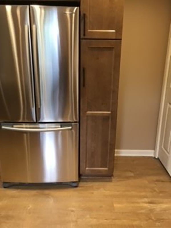 Home Restoration Services