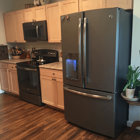 Home Restoration Services