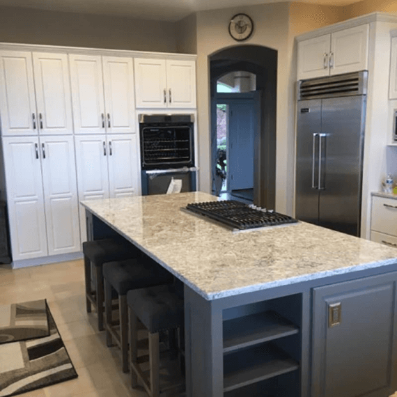 Home Restoration Services