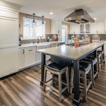 Home Restoration Services