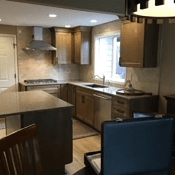 Home Restoration Services