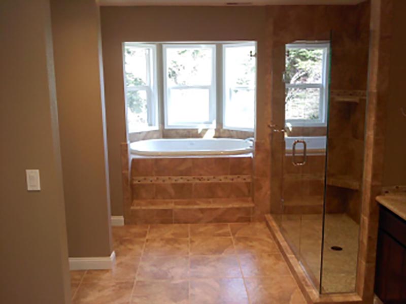 Home Restoration Services