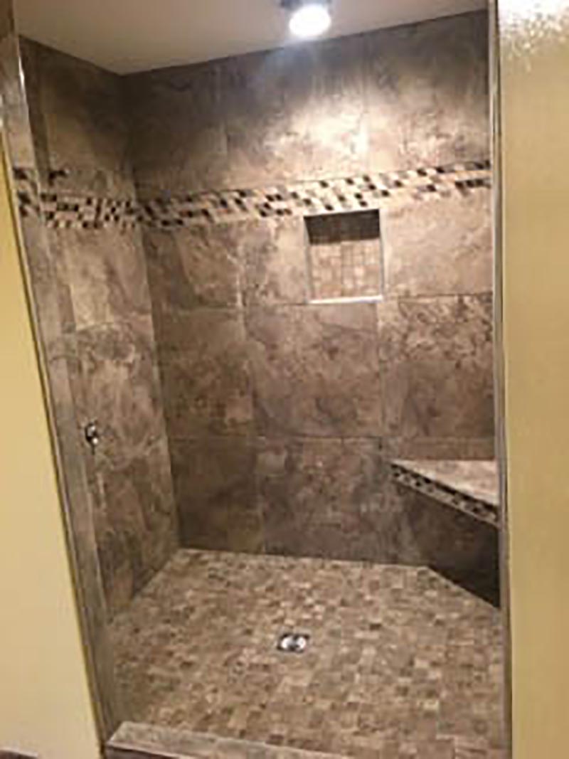 Home Restoration Services