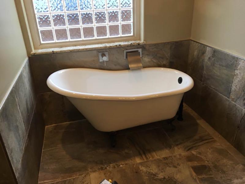 Home Restoration Services