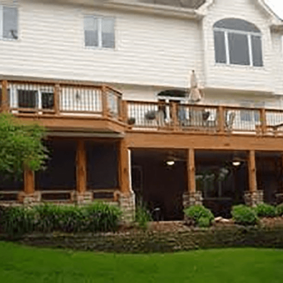 Home Restoration Services