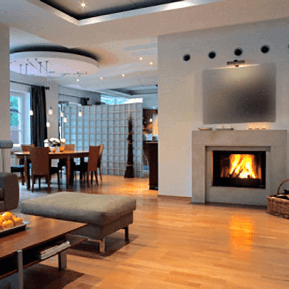 Home Restoration Services