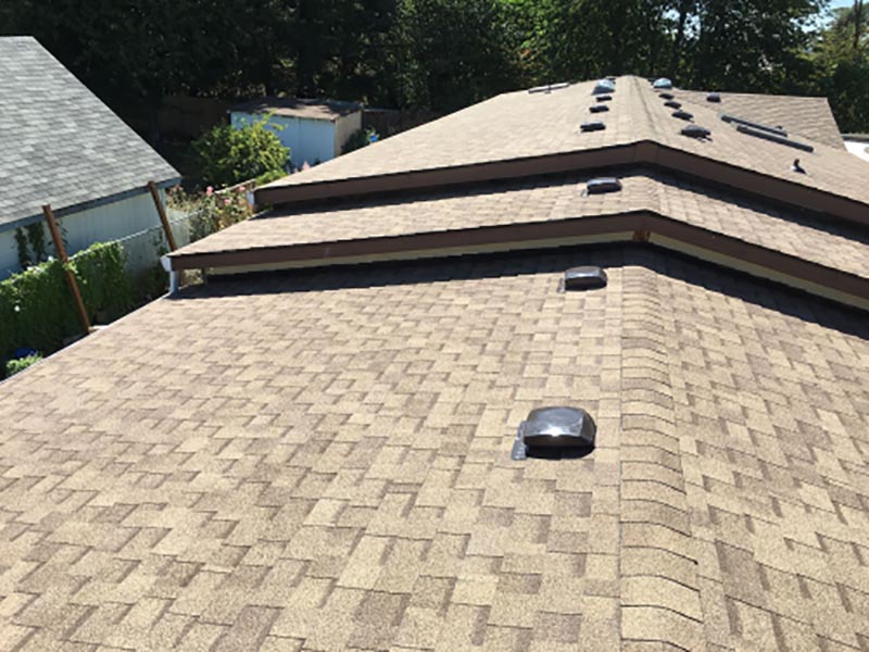 Roofing Repair